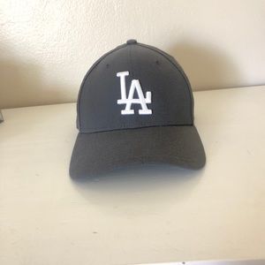 Los Angeles Dodgers New Era Cap